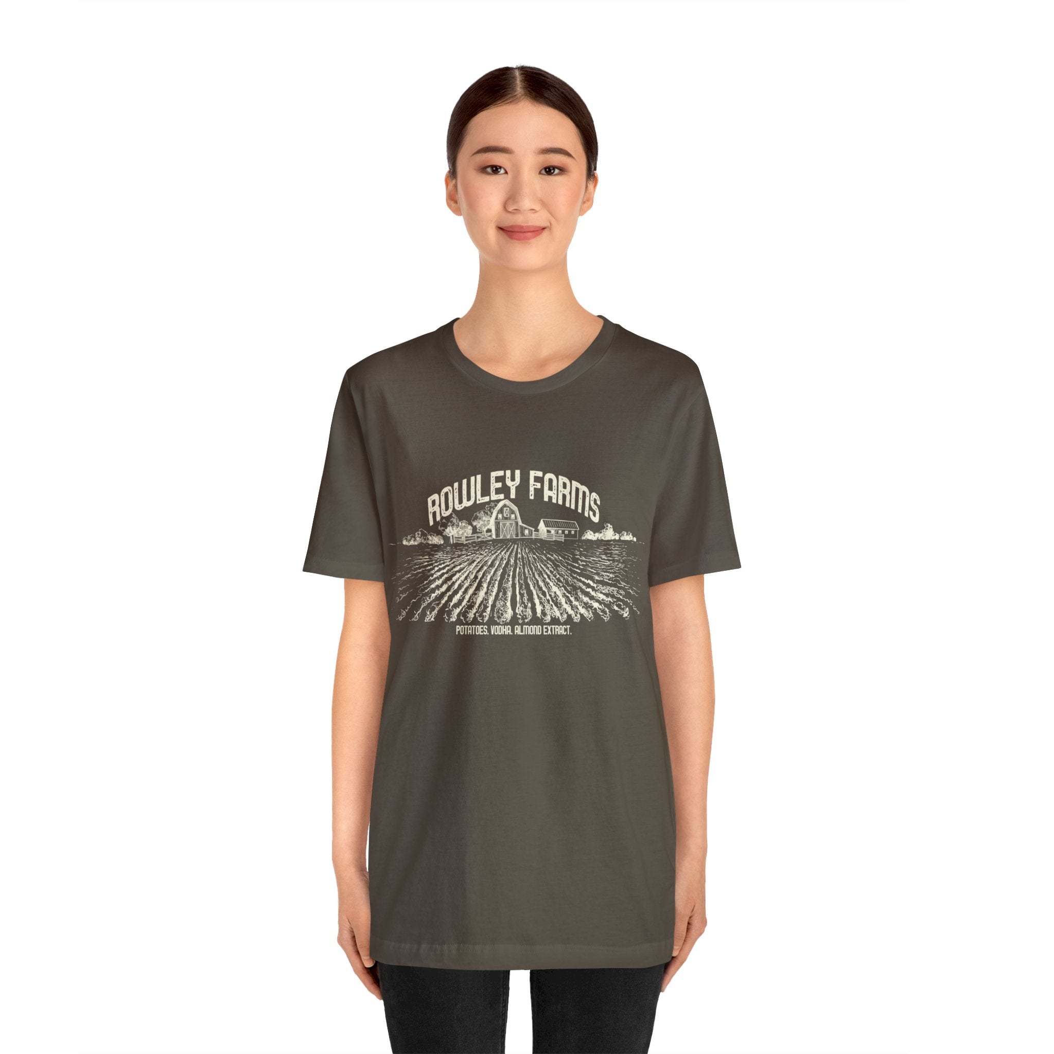 Rowley Farms T-Shirt