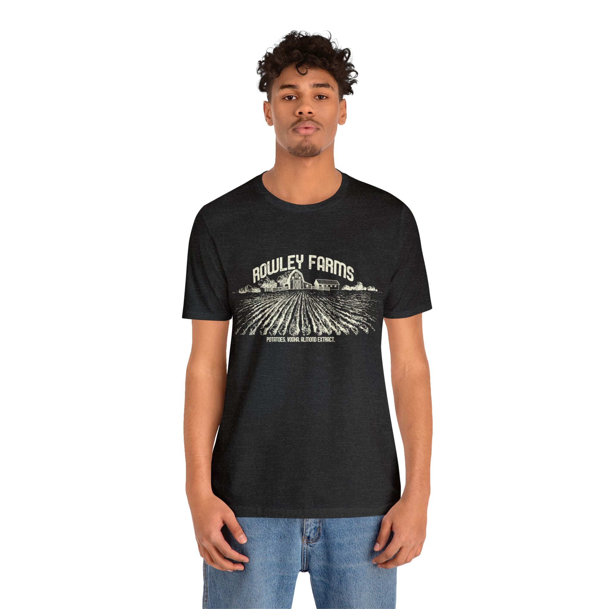 Rowley Farms T-Shirt