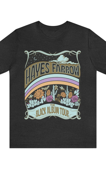 Hayes Farrow Concert Tee