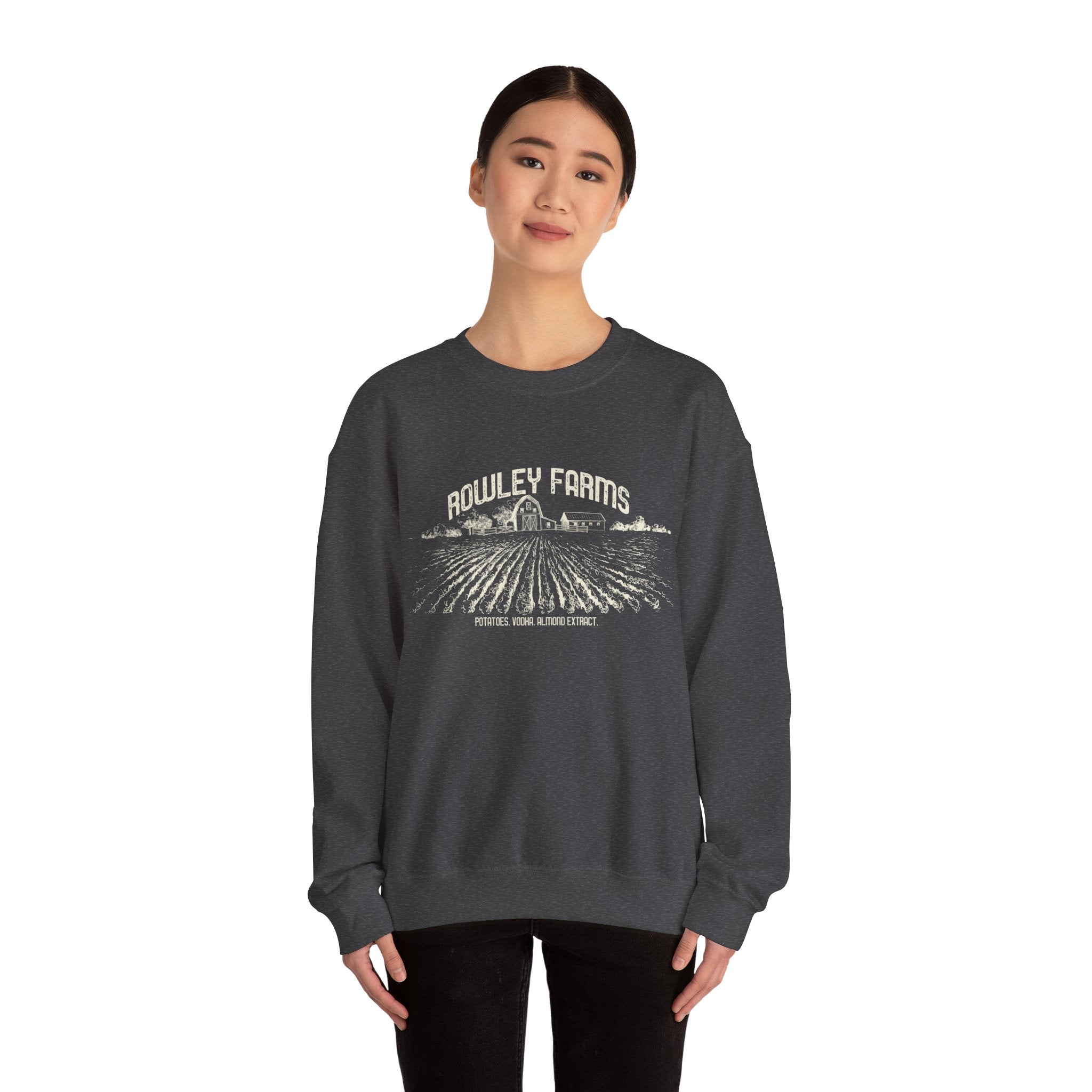 Rowley Farms Sweatshirt