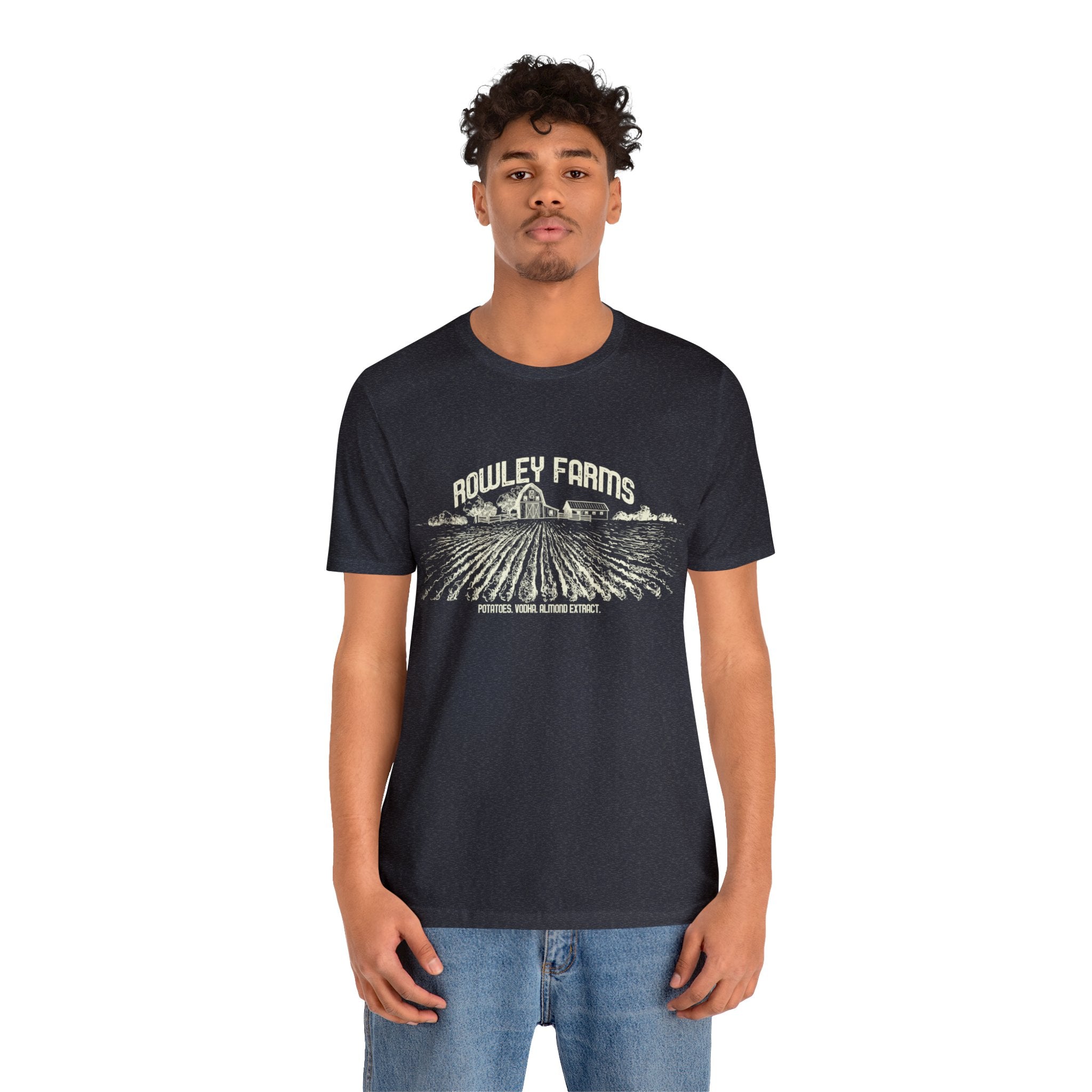 Rowley Farms T-Shirt