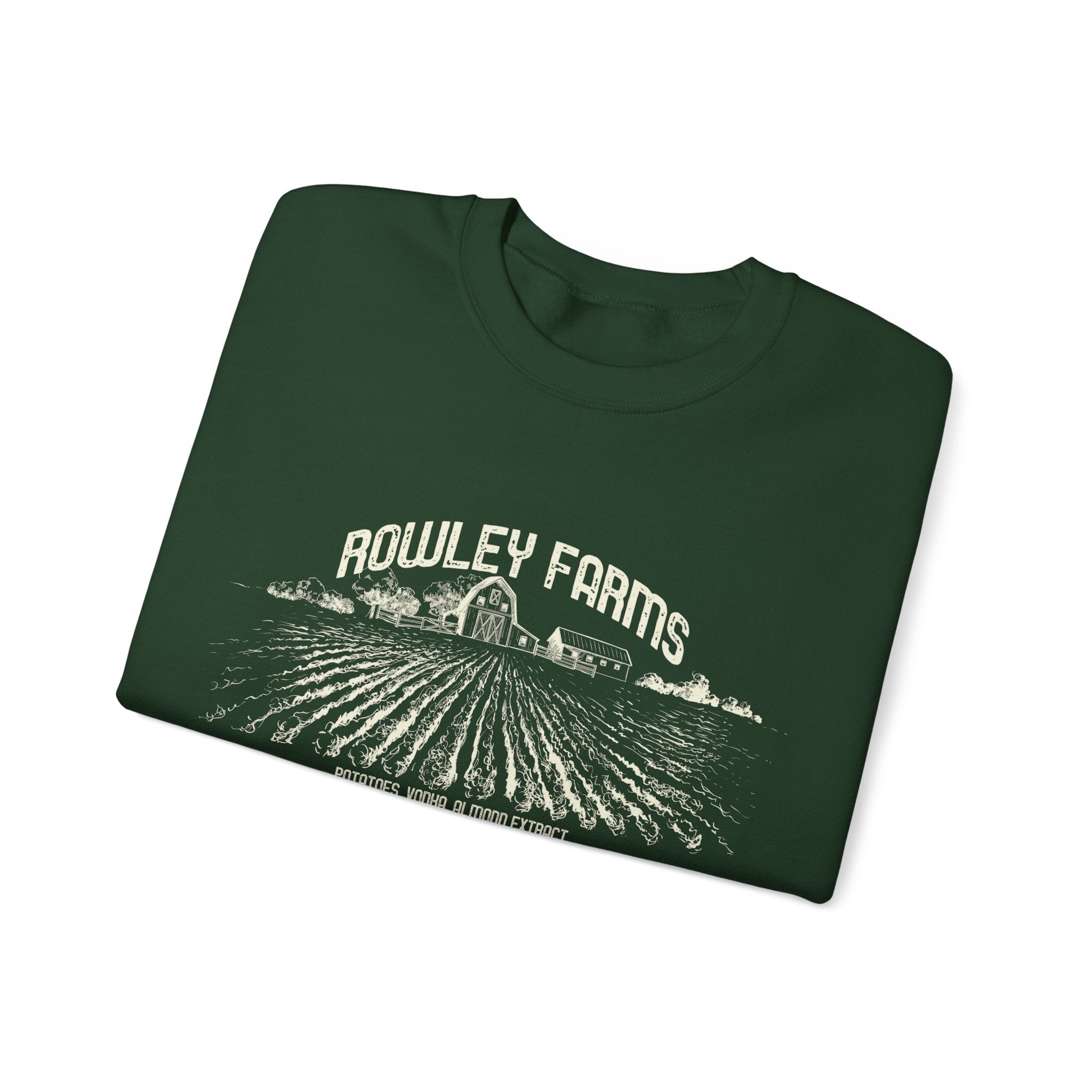 Rowley Farms Sweatshirt