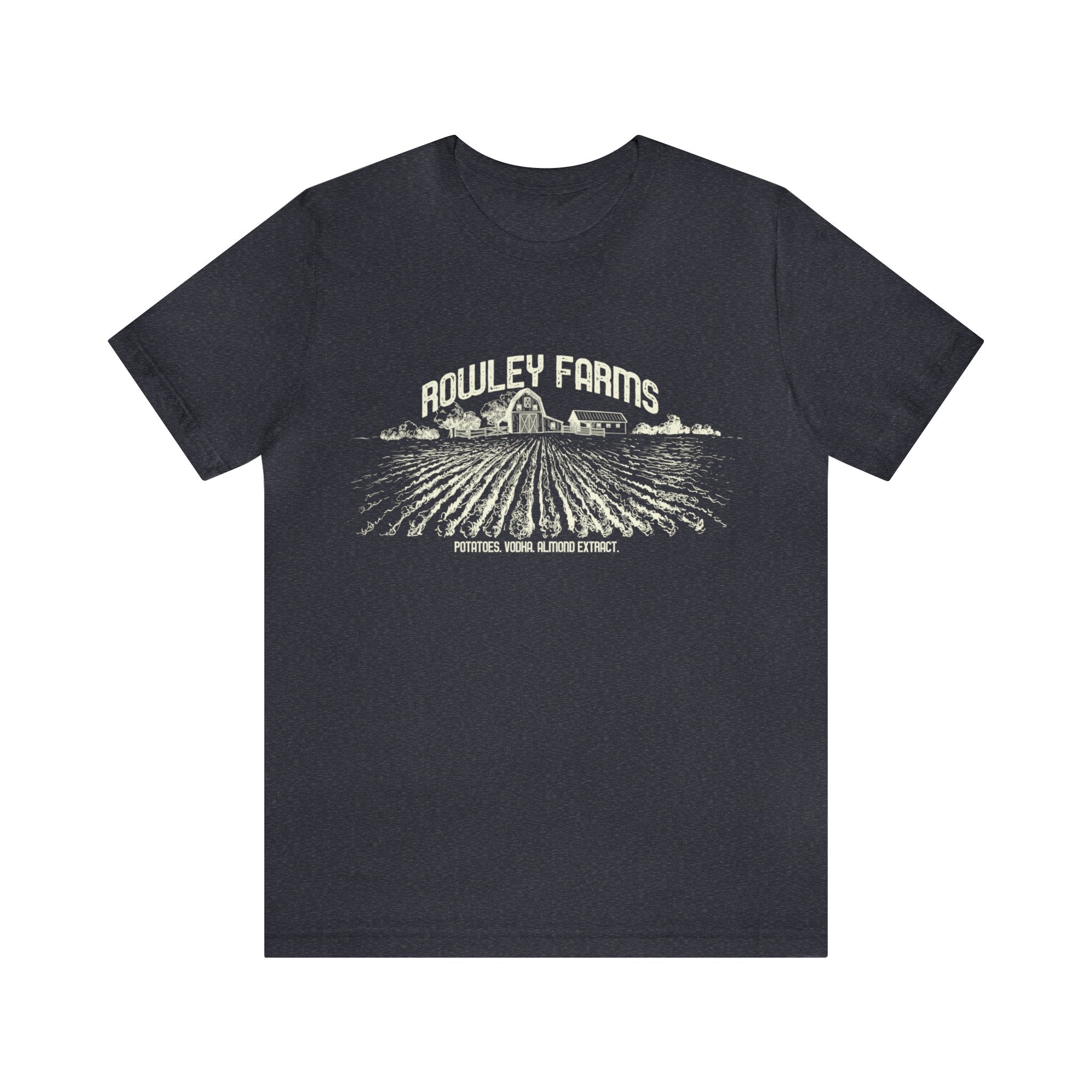 Rowley Farms T-Shirt