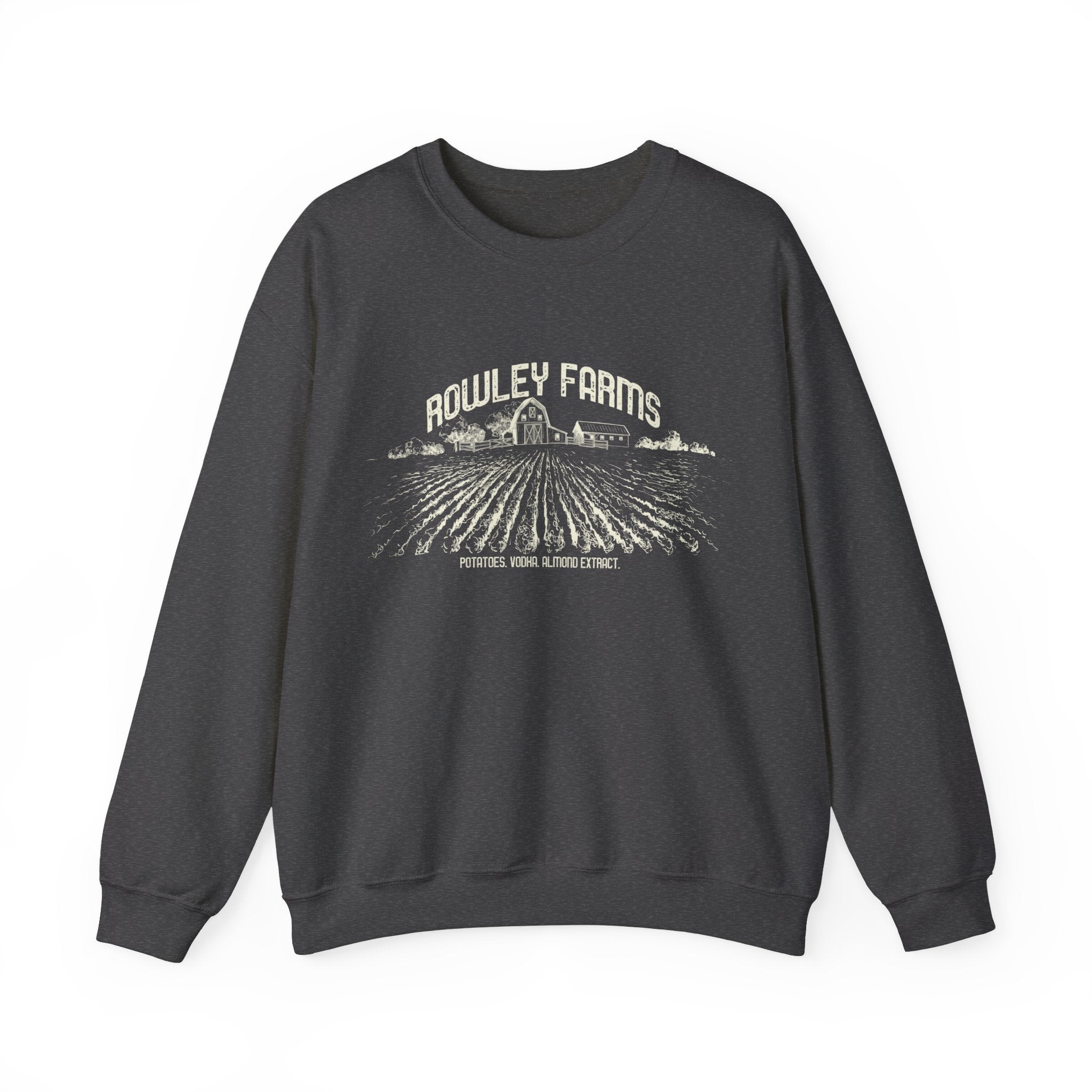 Rowley Farms Sweatshirt