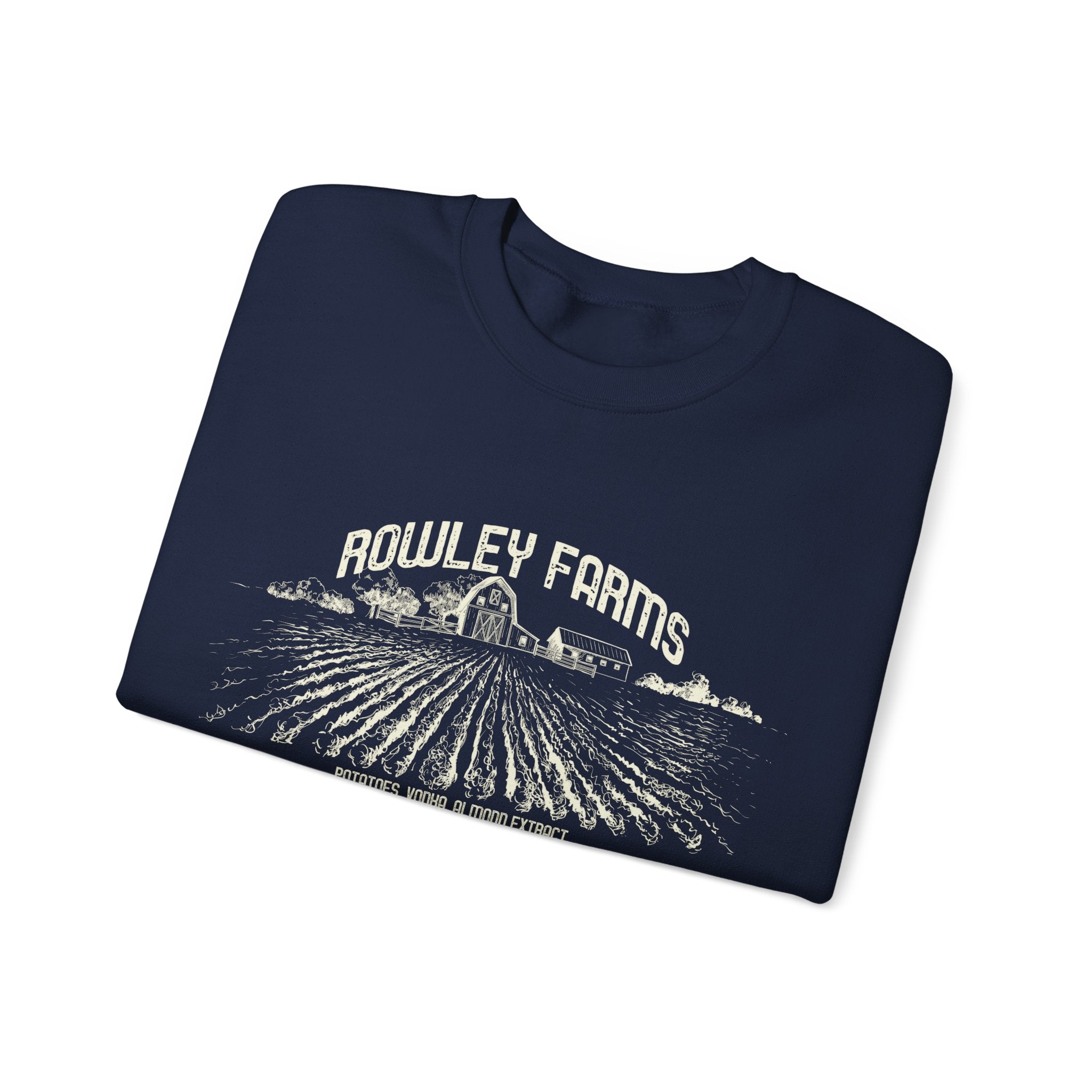 Rowley Farms Sweatshirt