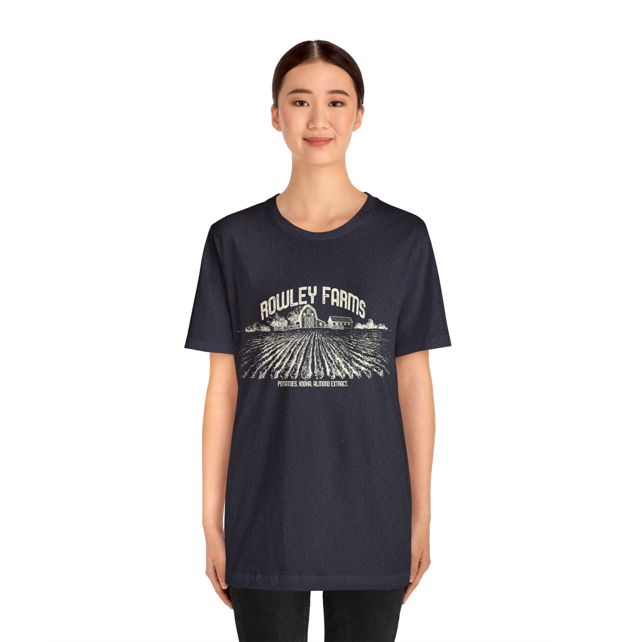 Rowley Farms T-Shirt