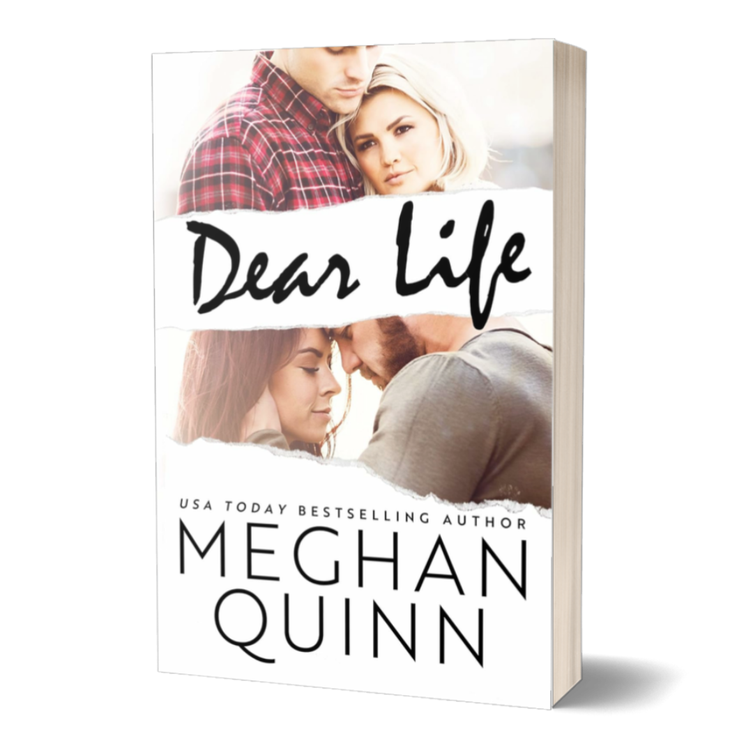Dear Life