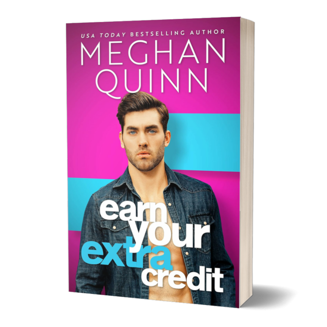 Earn Your Extra Credit