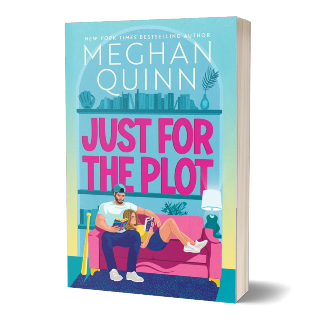 Just For The Plot
