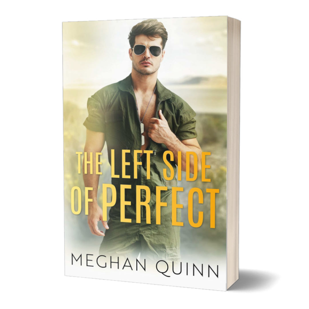 The Left Side of Perfect