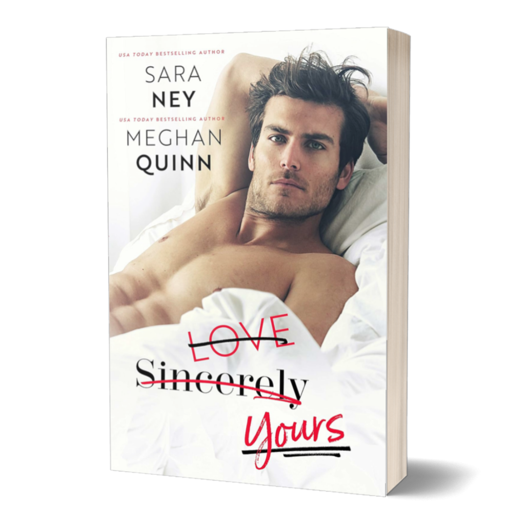 Love Sincerely Yours