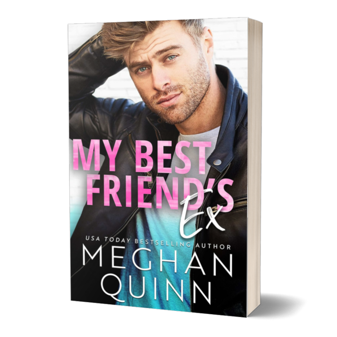 My Best Friend's Ex