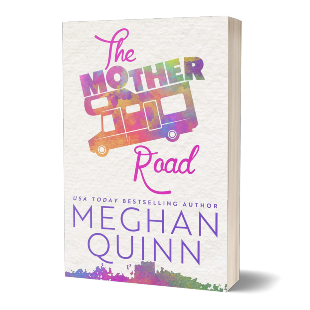 The Mother Road