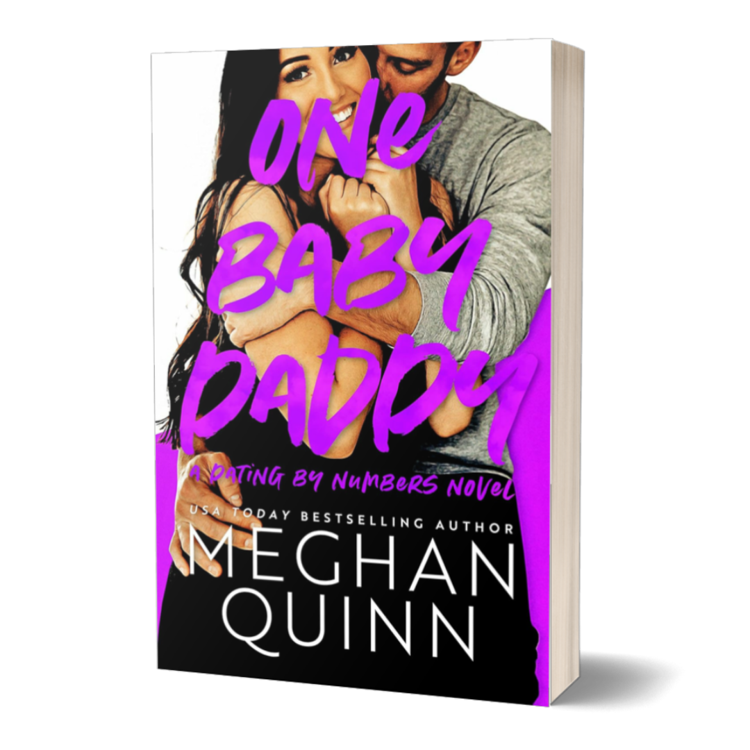 One Baby Daddy