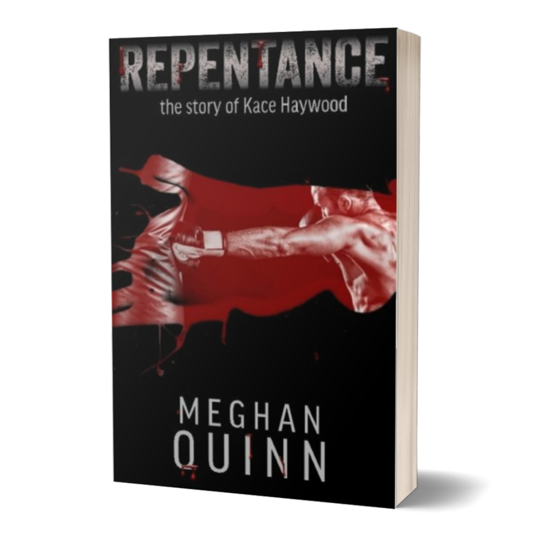 Repentance: The Story of Kace Haywood