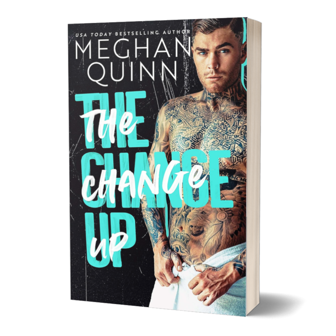 The Change Up