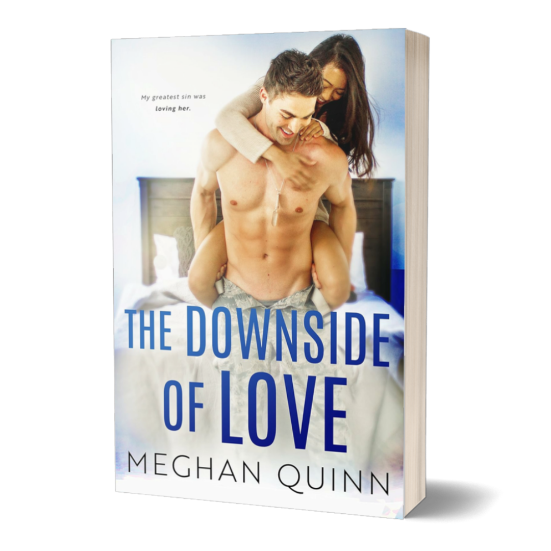 The Downside of Love