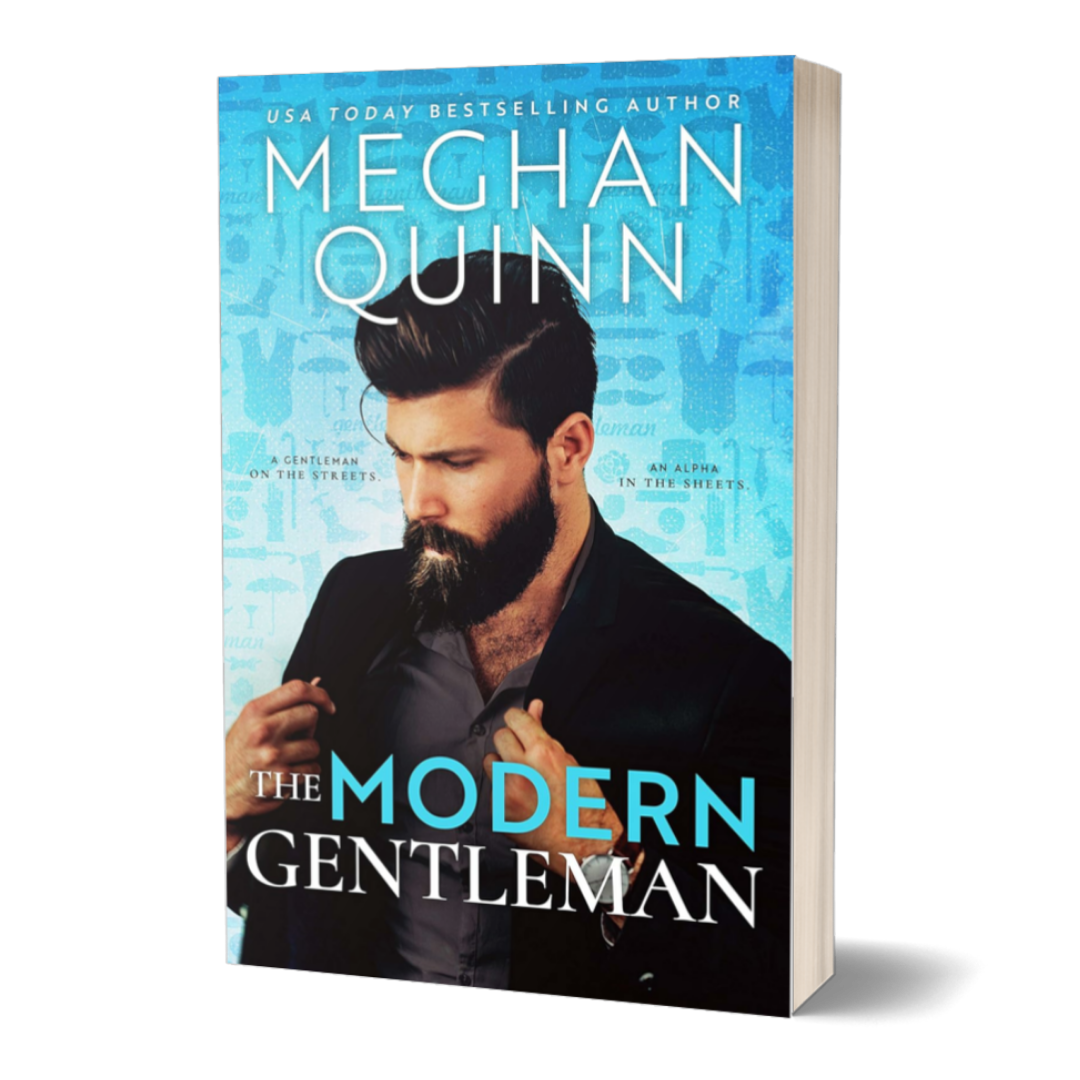 The Modern Gentleman