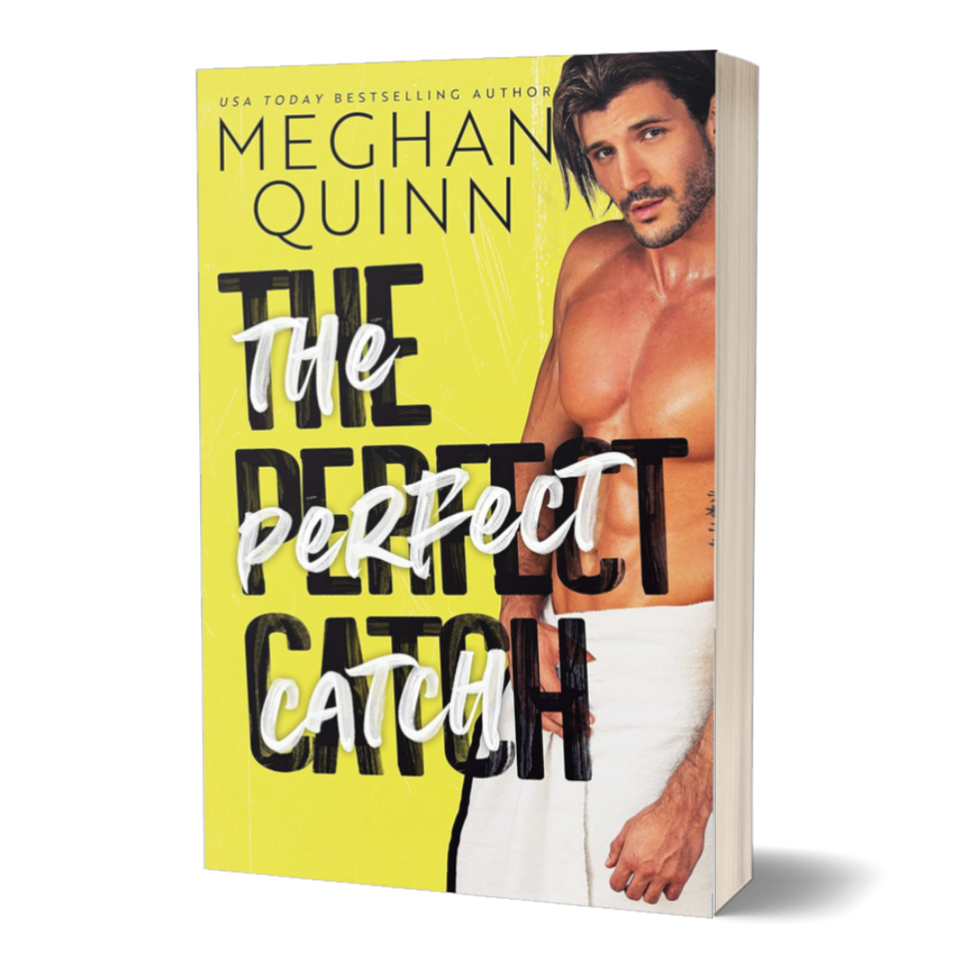 The Perfect Catch