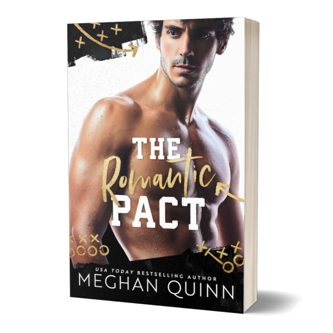 The Romantic Pact