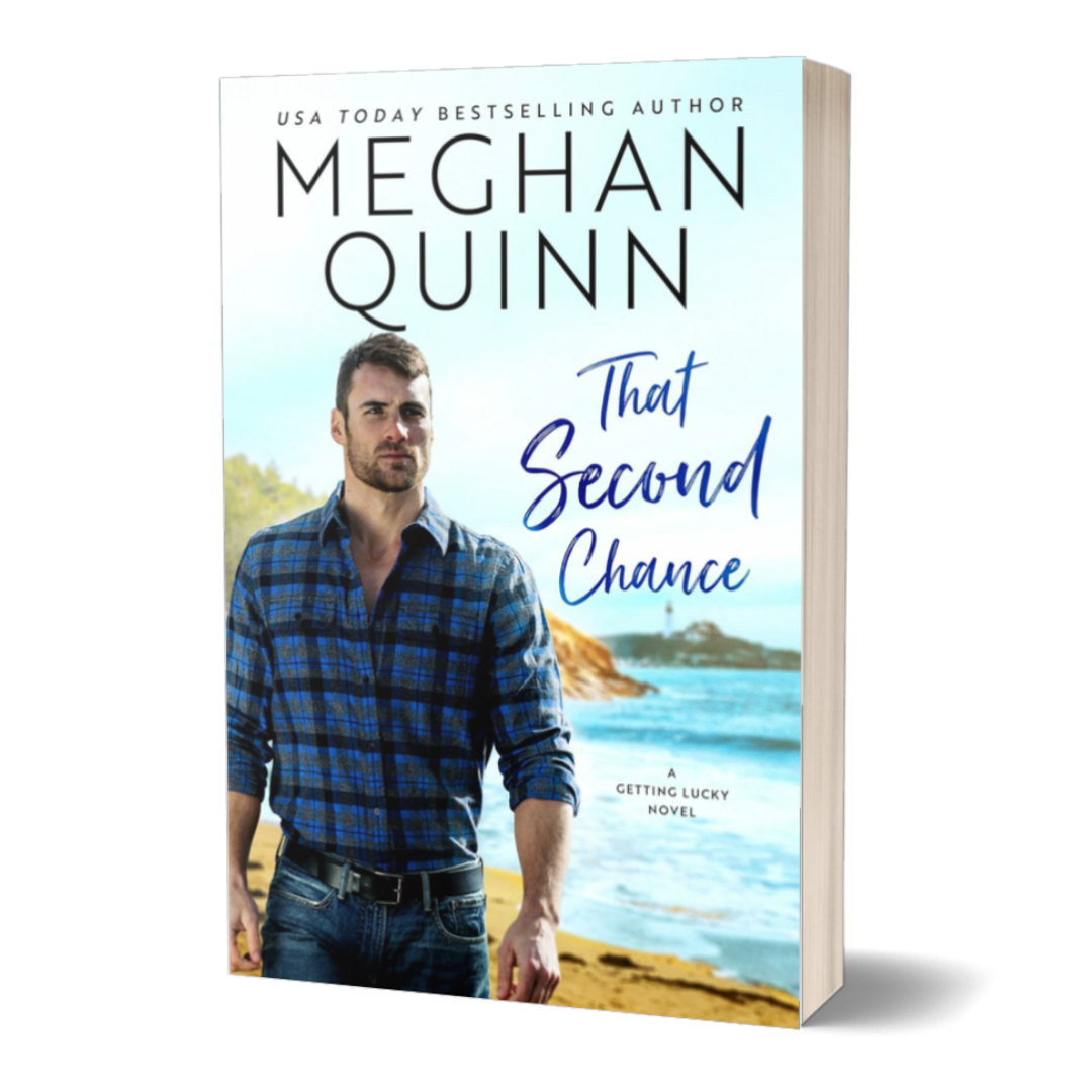 That Second Chance