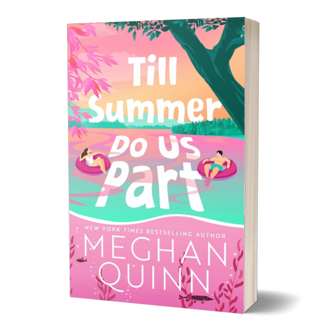 Till Summer Do Us Part