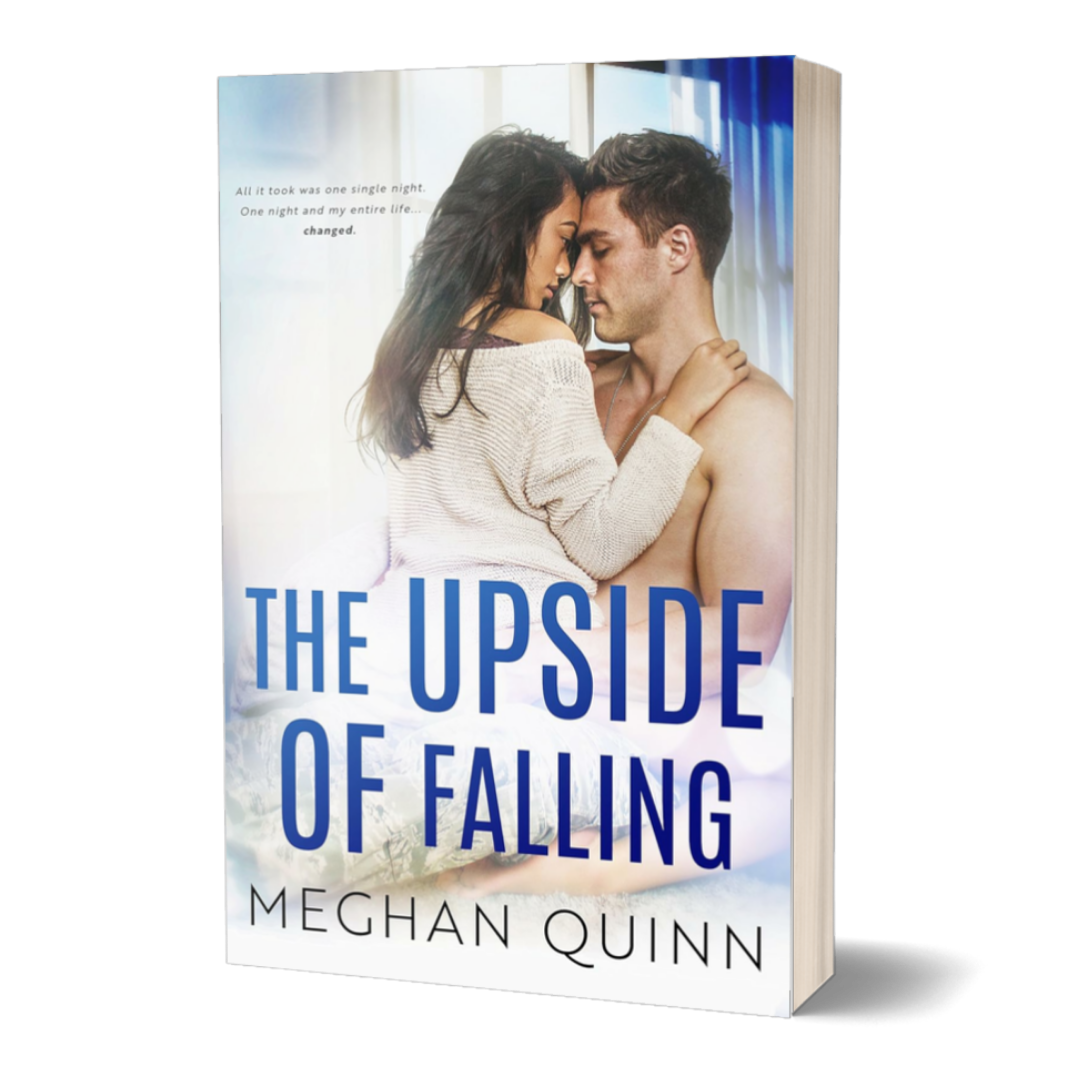 The Upside of Falling