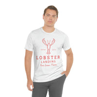 The Lobster Landing