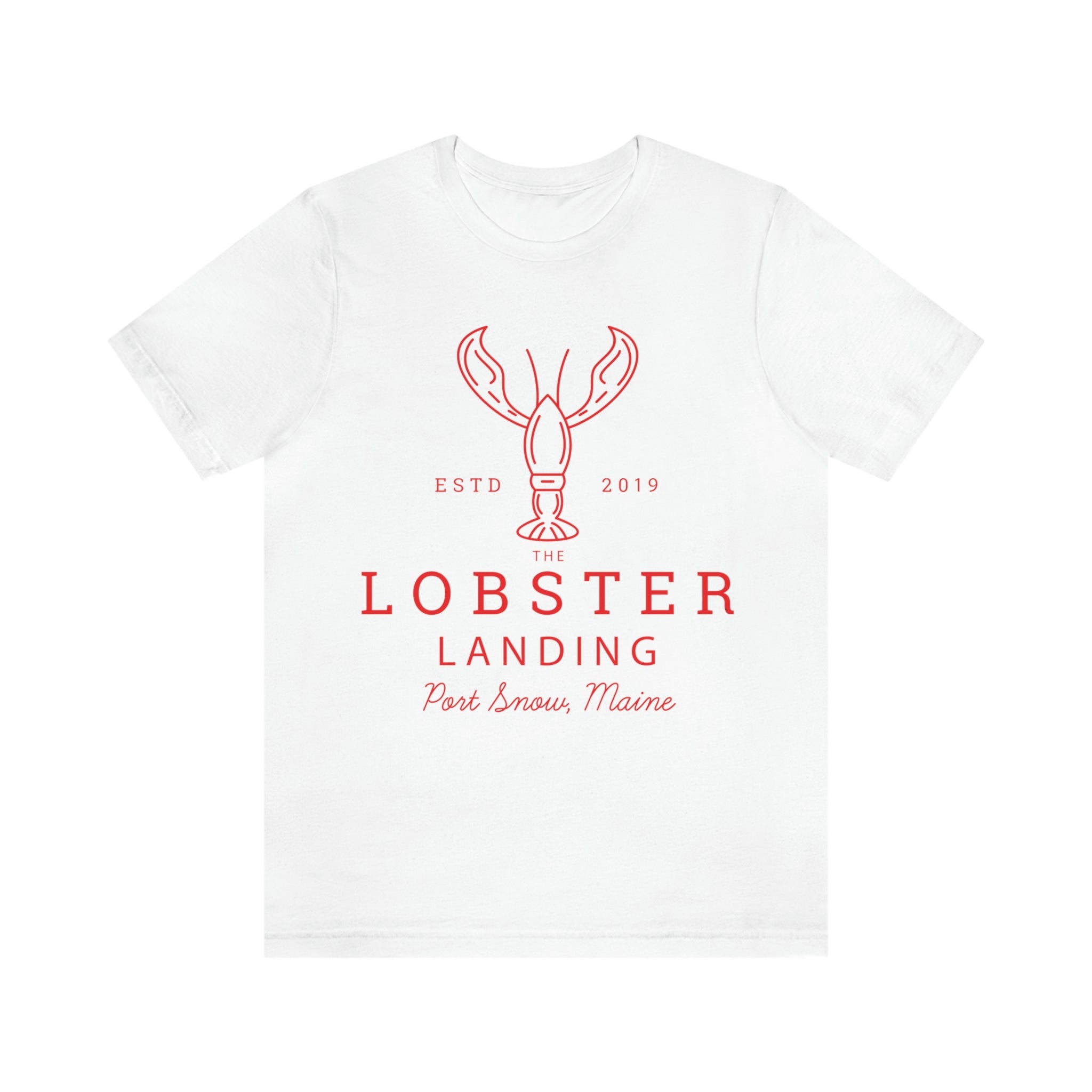 The Lobster Landing