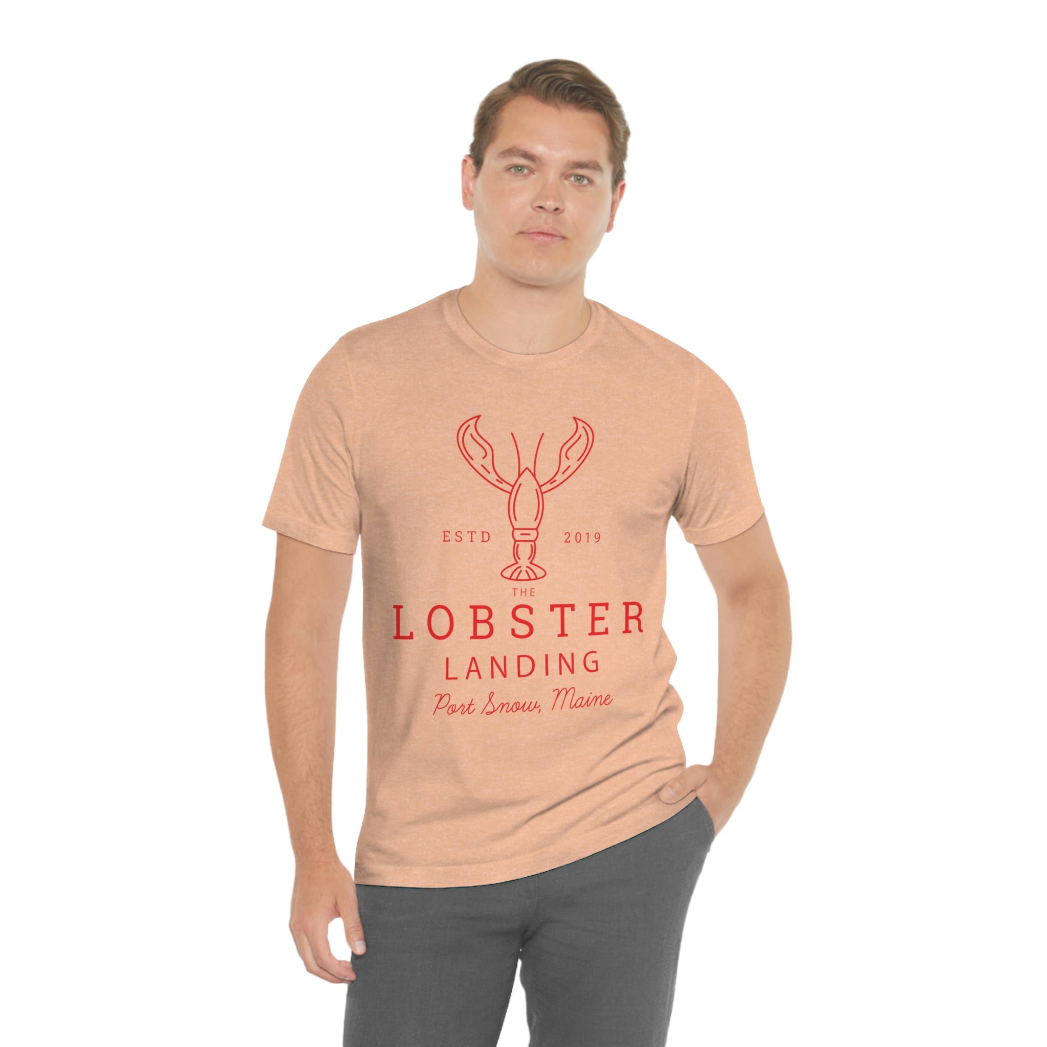 The Lobster Landing