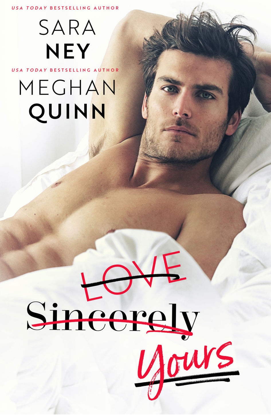 Love Sincerely Yours