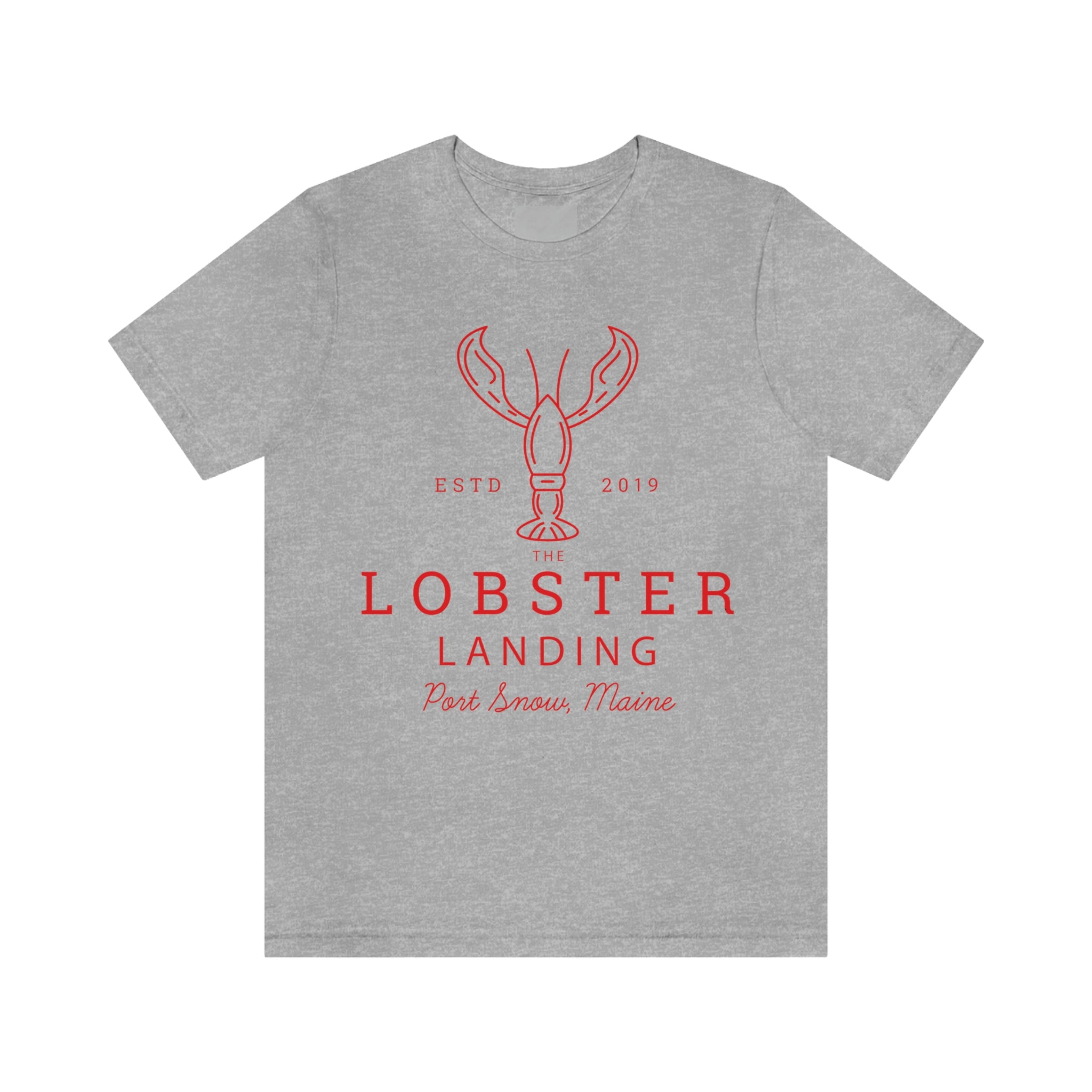The Lobster Landing