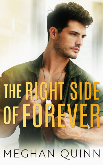 The Right Side of Forever