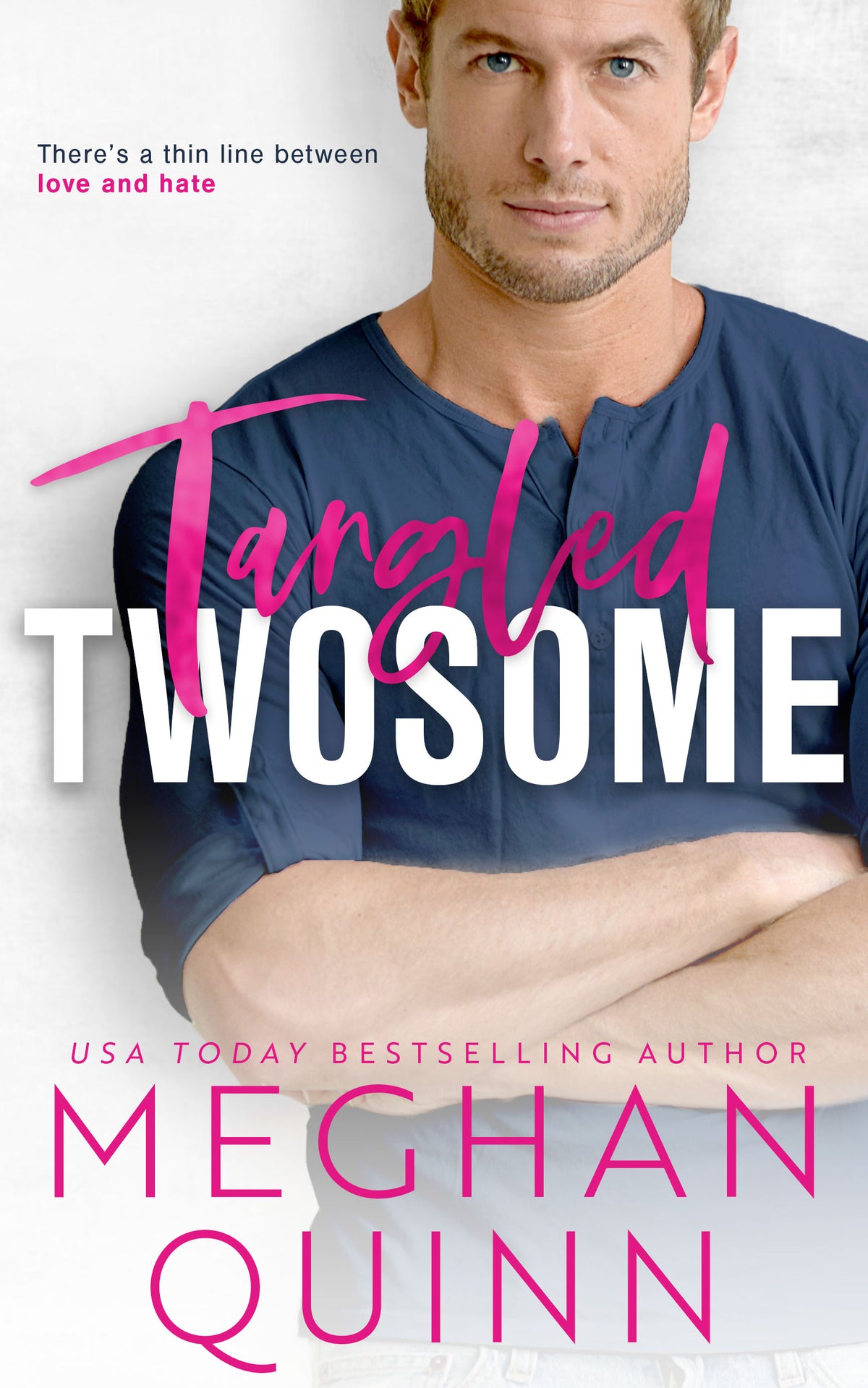 Tangled Twosome