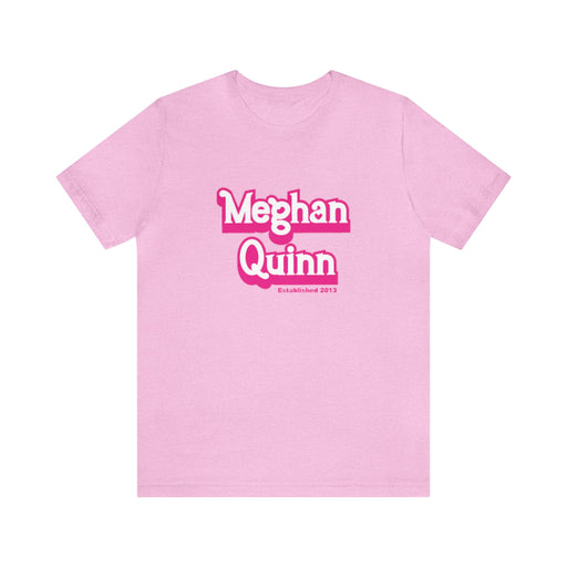 Meghan Quinn Bubble Name