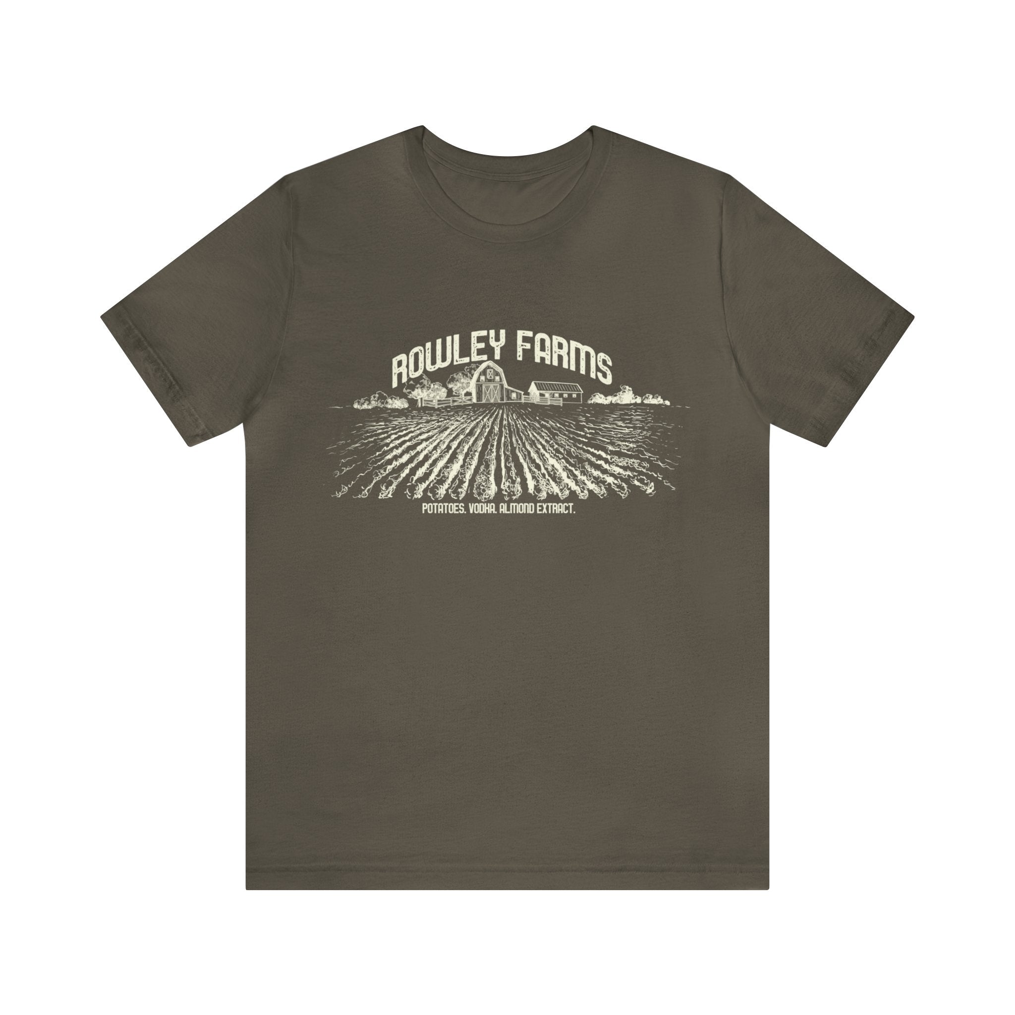 Rowley Farms T-Shirt