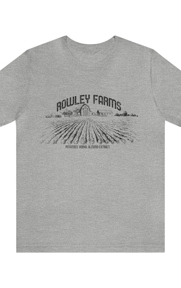 Rowley Farms T-shirt