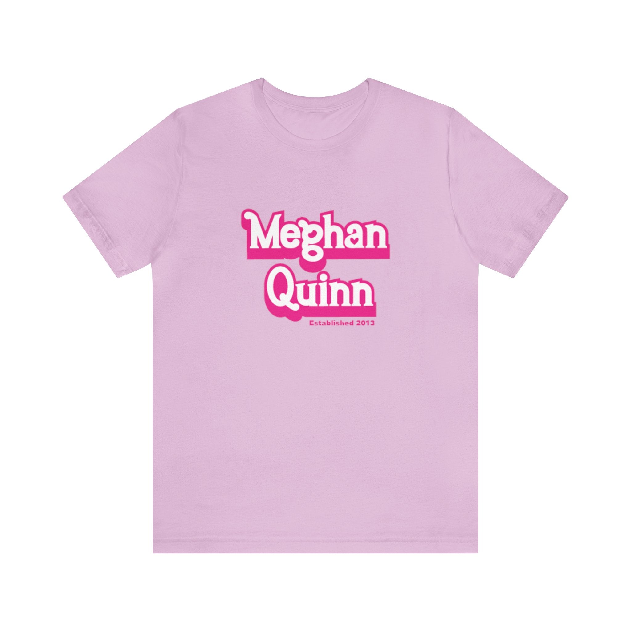 Meghan Quinn Bubble Name