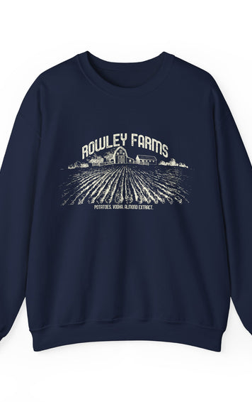 Rowley Farms Sweatshirt