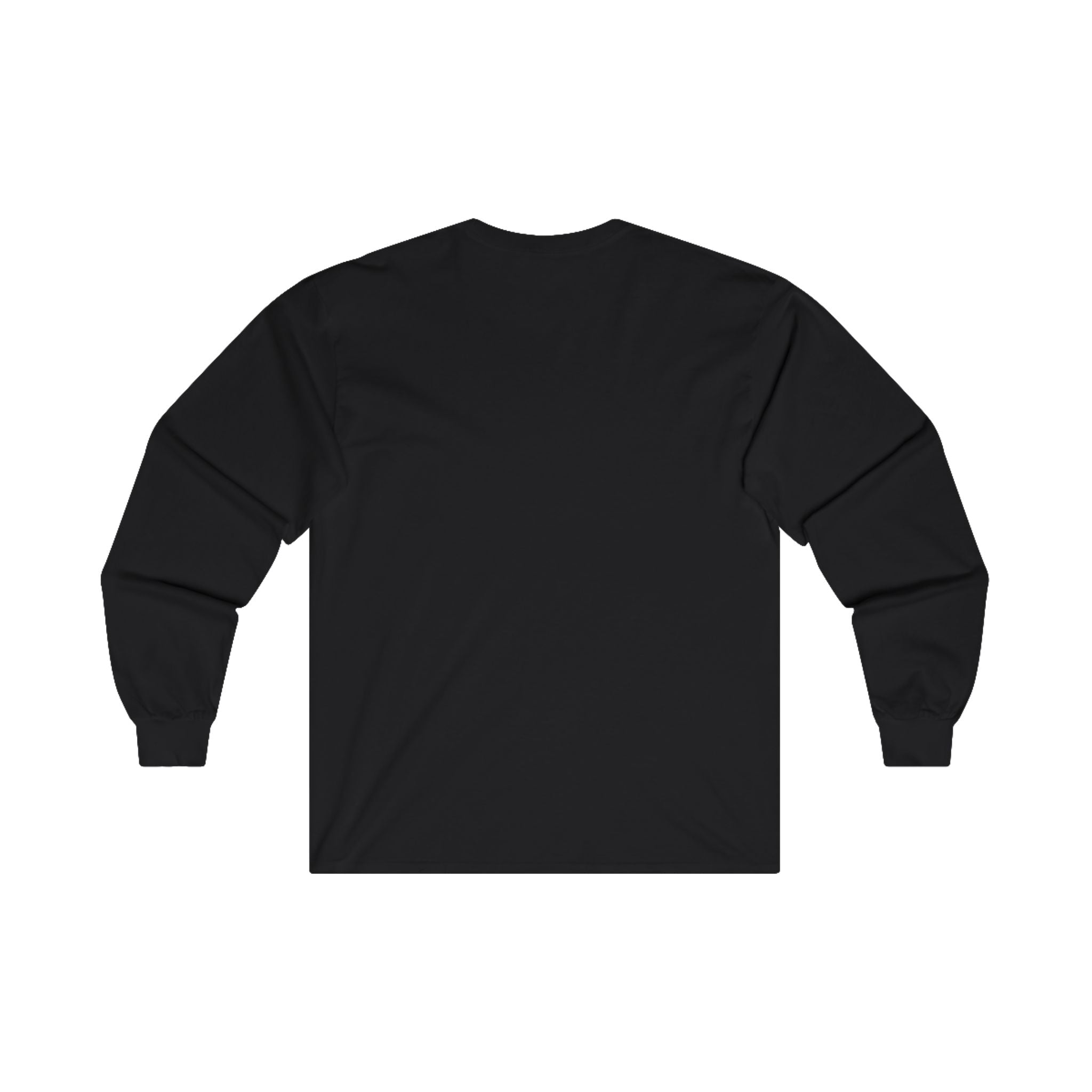 Long Sleeve Merry Quinn-mas – Meghan Quinn
