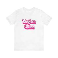 Meghan Quinn Bubble Name