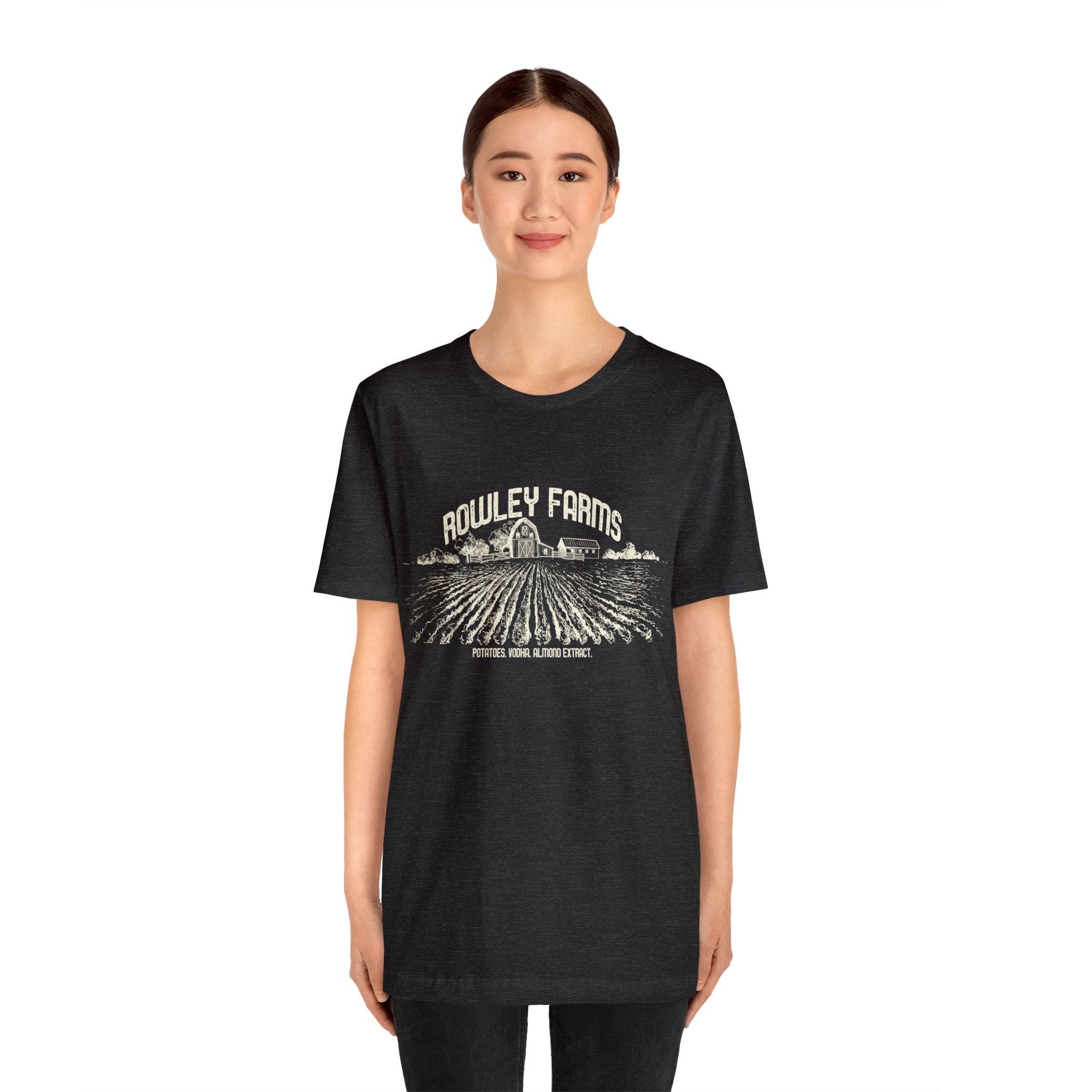 Rowley Farms T-Shirt