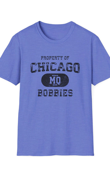 Property of Chicago Bobbies