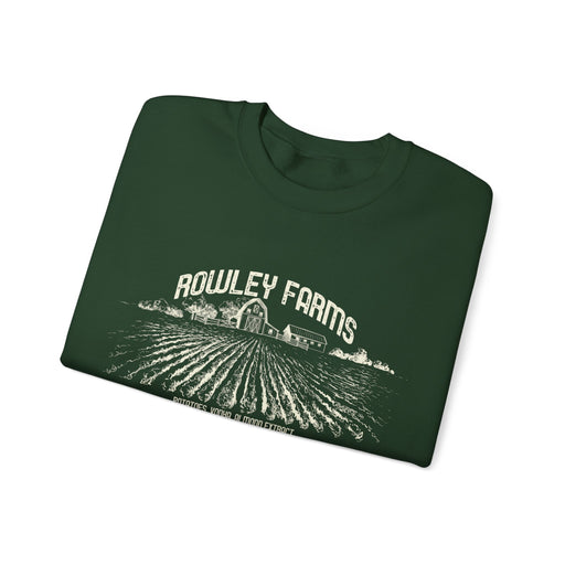 Rowley Farms Sweatshirt