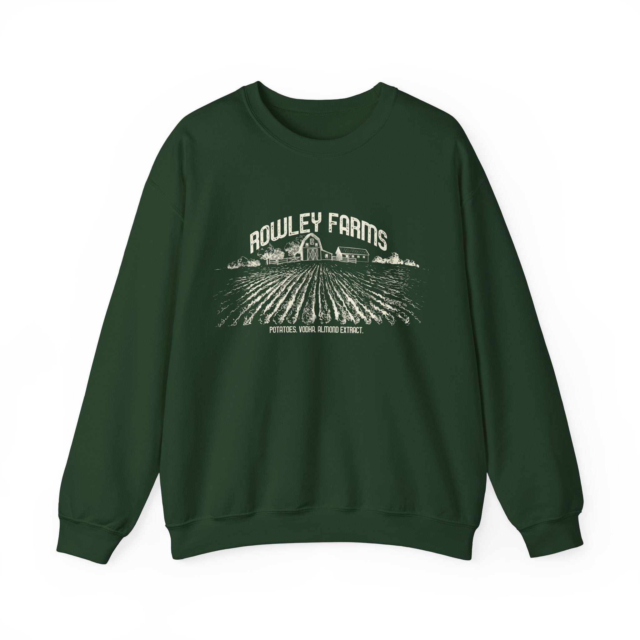 Rowley Farms Sweatshirt