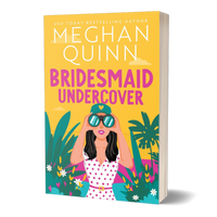 Bridesmaid Undercover