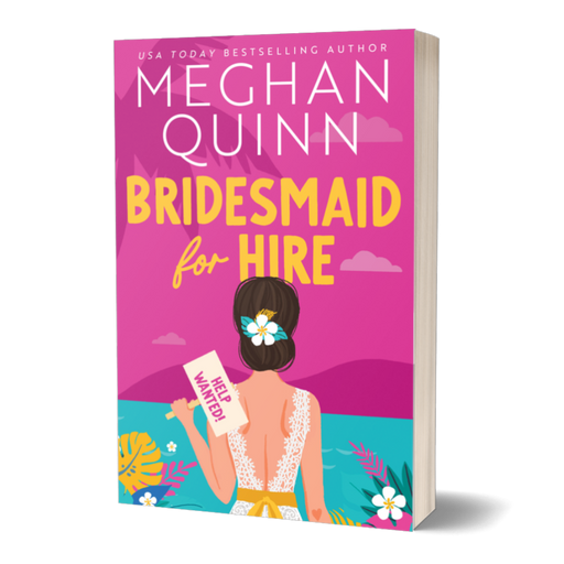 Bridesmaid for Hire