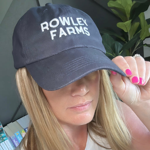 Rowley Farms Hat