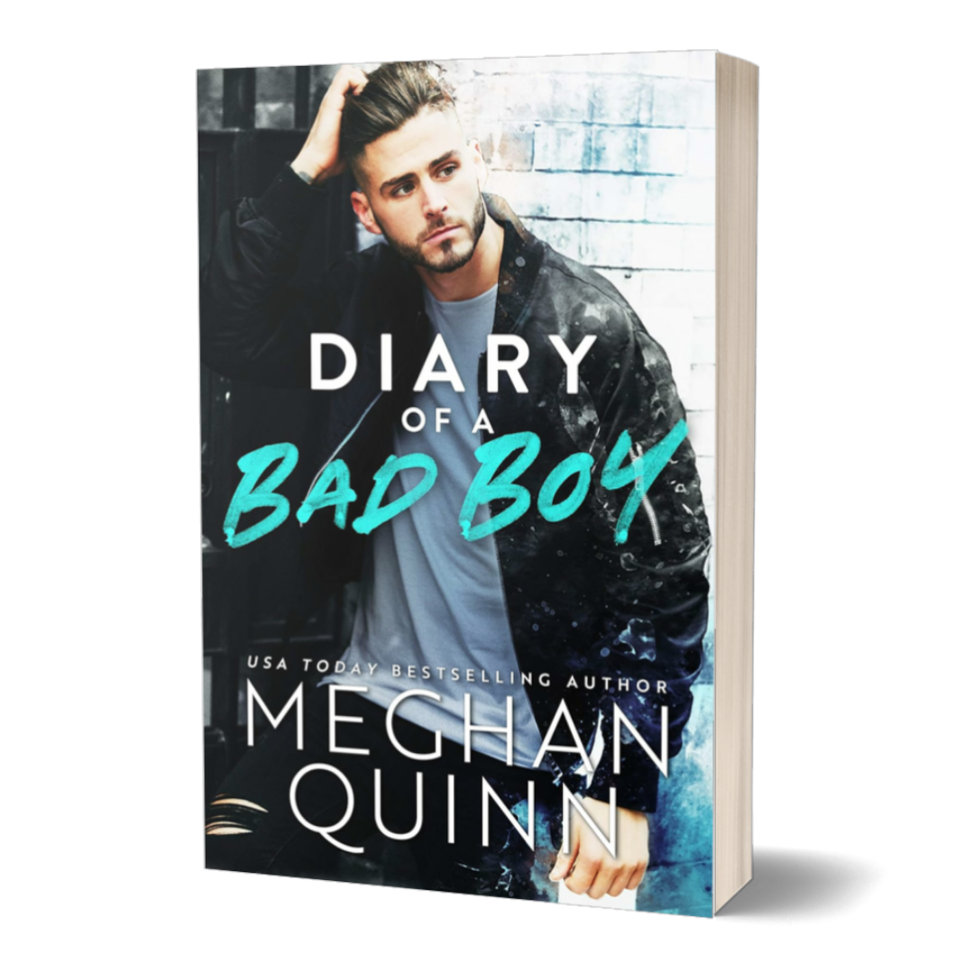 Diary of a Bad Boy