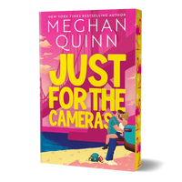 Just For The Cameras